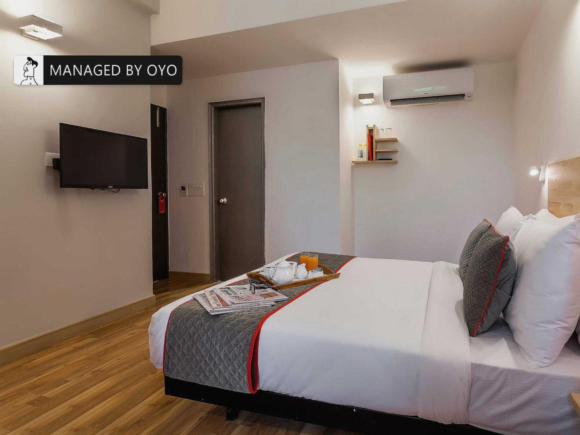 Hotel Gautam Residency Nowe Delhi Zewnętrze zdjęcie