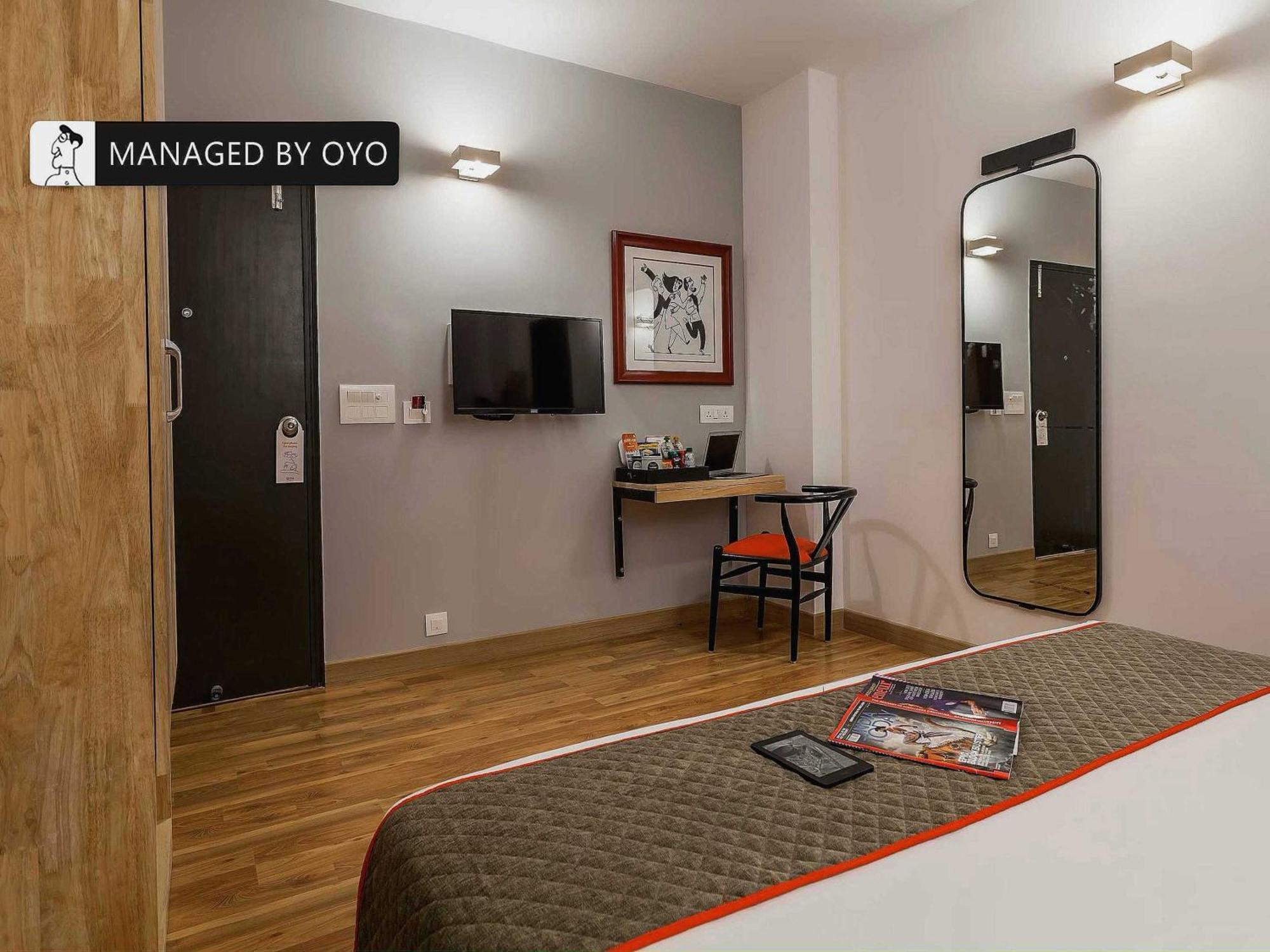 Hotel Gautam Residency Nowe Delhi Zewnętrze zdjęcie